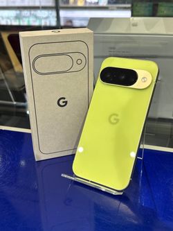 Google Pixel 10 128GB Unlocked Pre-owned