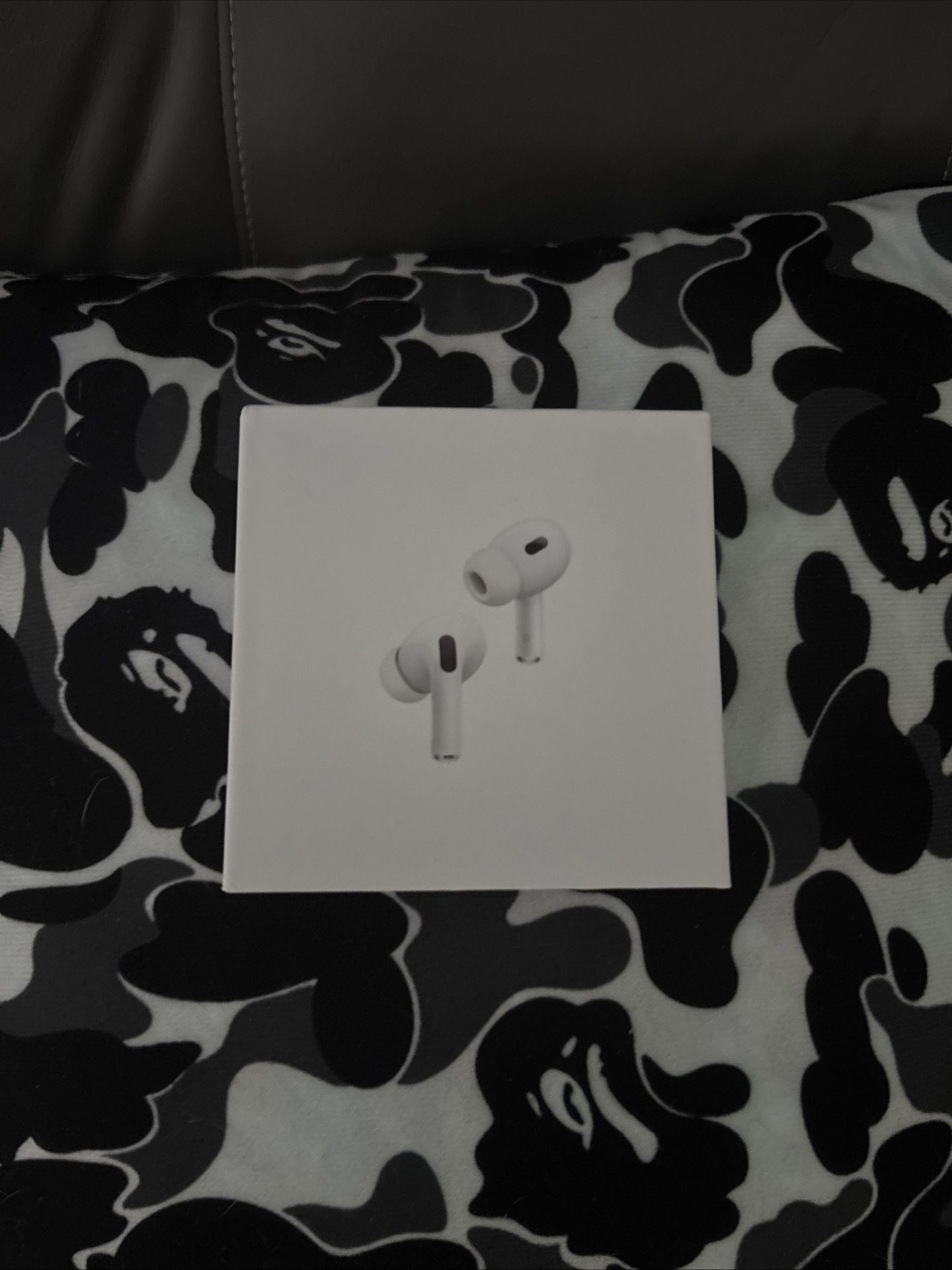 AirPod Pro Gen 2