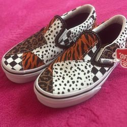 Vans Sneakers