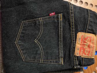 Levi Strauss 501 36 x 34