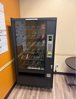 Vending Machine