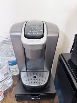 Keurig coffee machine