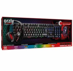 RX250 PC Gaming Essential Pack
