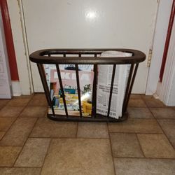 Magazine Rack