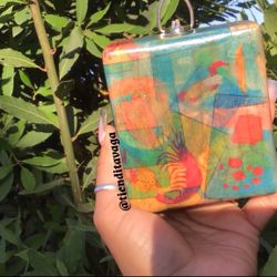 LOTERIA BOTTLE OPENERS