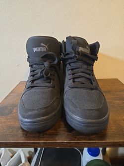 Men's Shoes