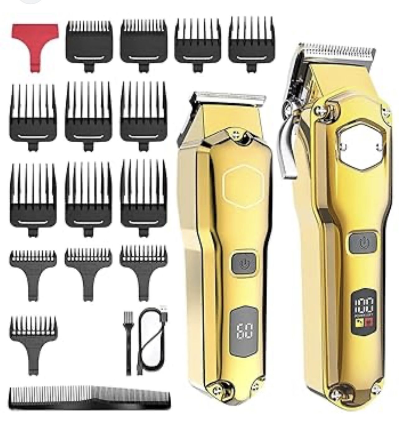 Professional Hair Clippers New