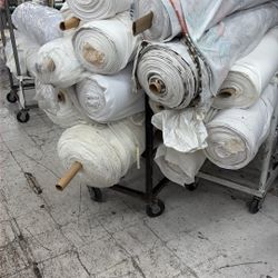 Textiles Industry. Makes  Offer 