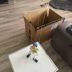 Marionette Puppet Toy 