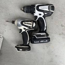 Makita Set