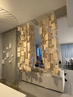 Book art piece