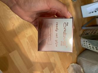 Creme Blush