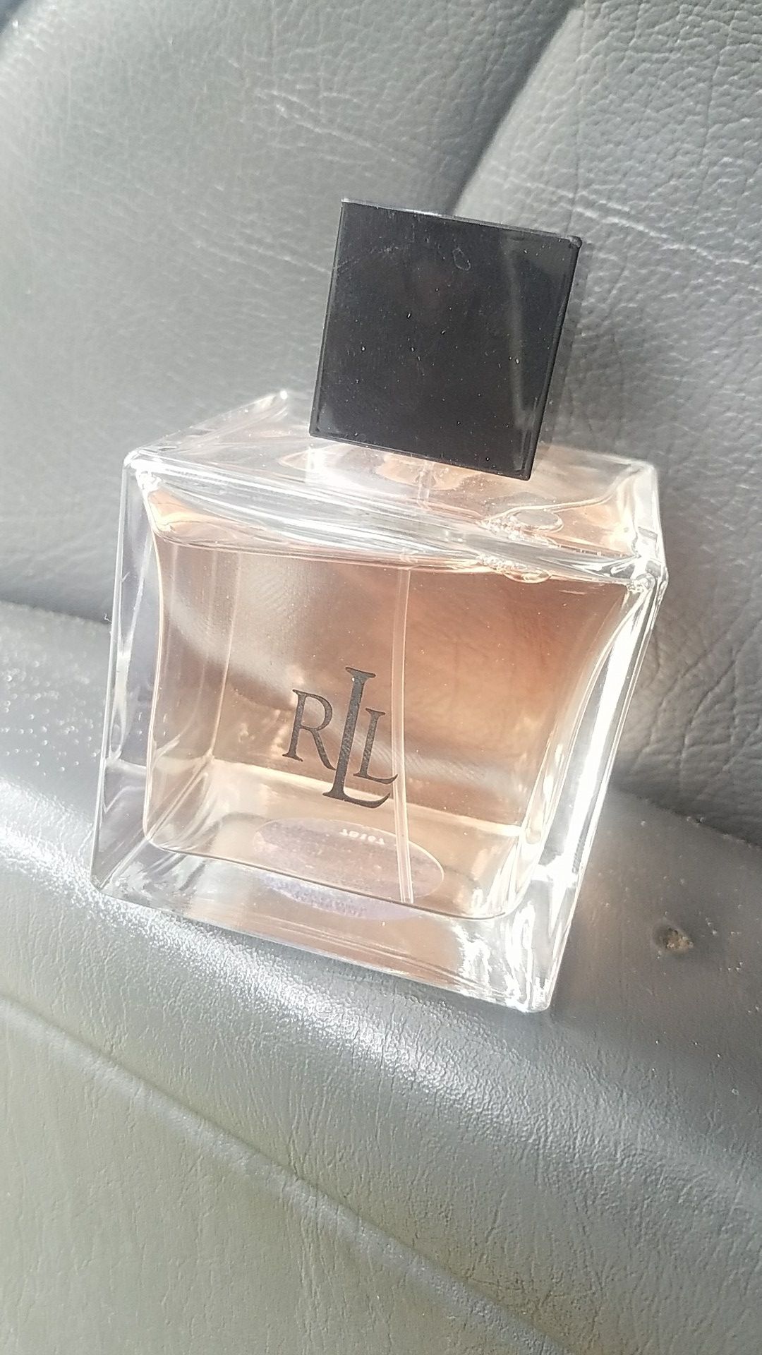 Lauren Style Ralph Lauren perfume