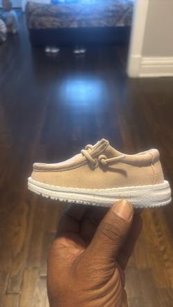 PUMA Kid shoes