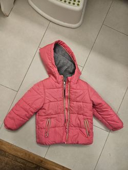 Snow Winter Jacket 2t