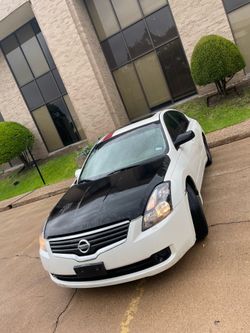 2008 Nissan Altima
