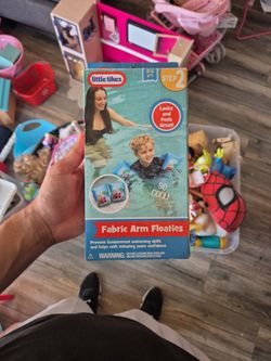 Arm Floaties