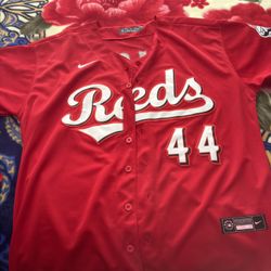 Basketball and Baseball Jerseys