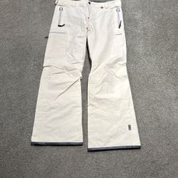 Volcom Gortex Snow Pants 