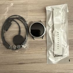Galaxy Watch 6 Stainless Steel 
