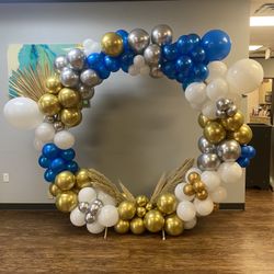 Balloons Party Decorations 