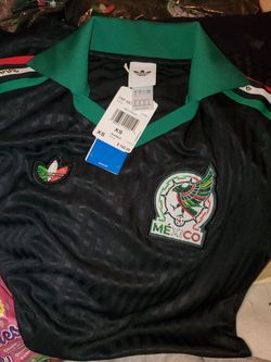 Adidas soccer jerseys