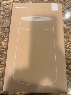 Blueair Mini Max - Air Purifier