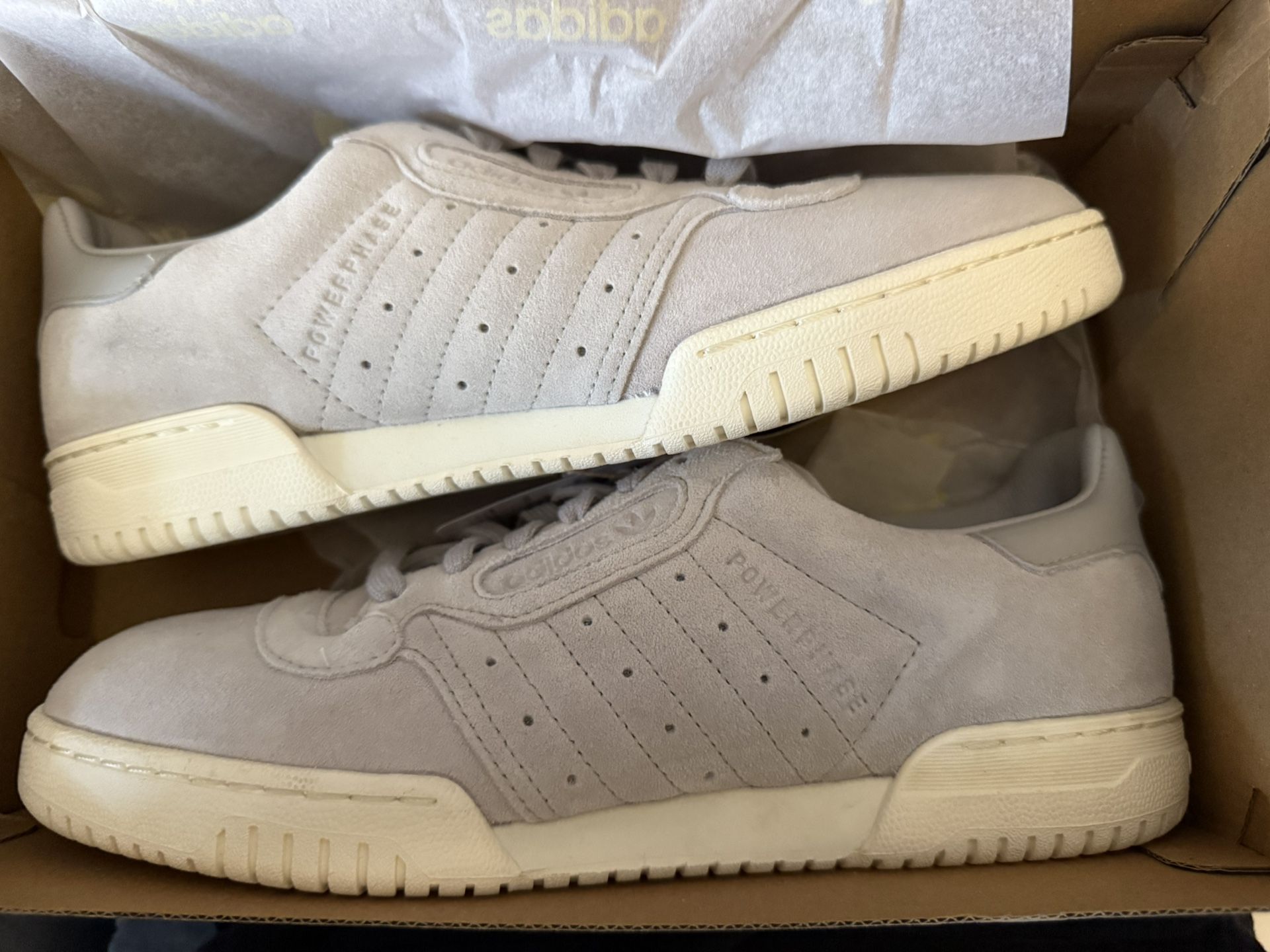Adidas Powerphase