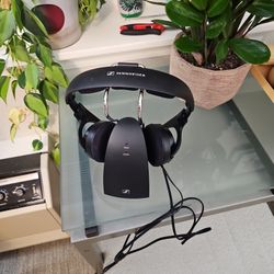 Sennheiser TR 120 W Bluetooth Headphones