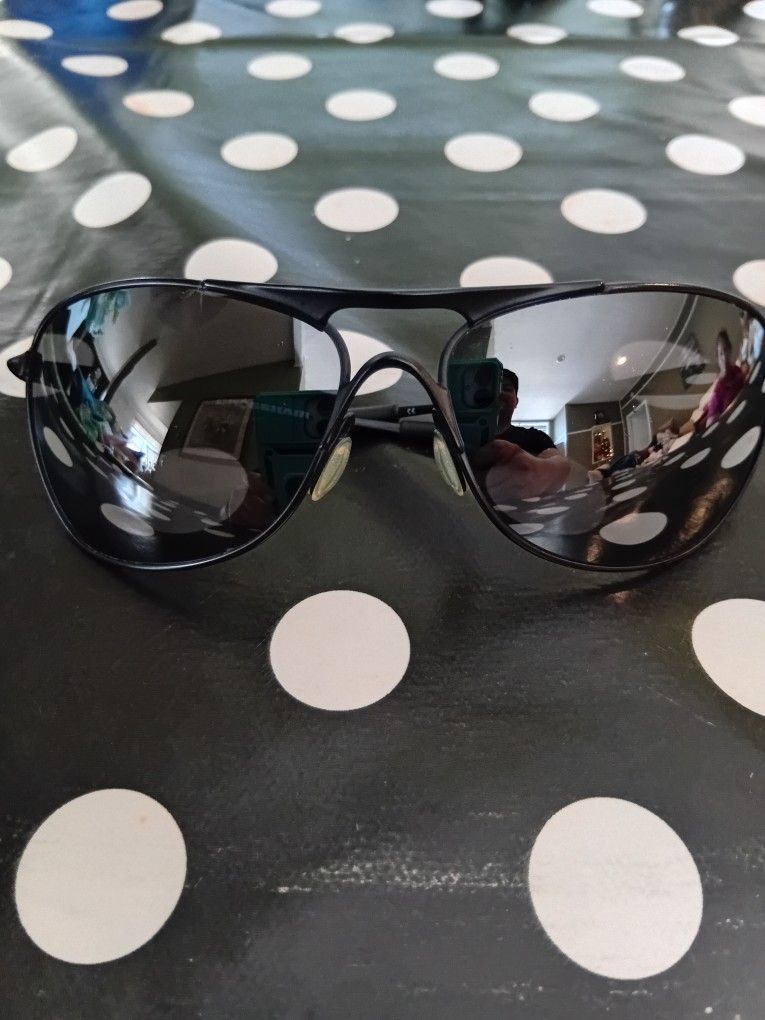 Oakley Sunglasses 