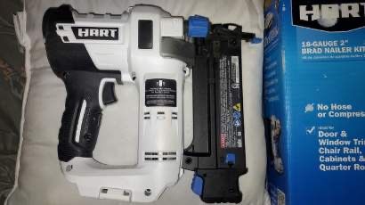 Nail Gun
