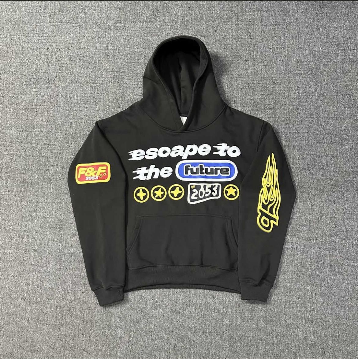 MENS HOODIE