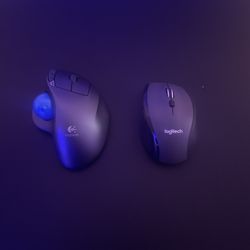 Logitech Wireless Mouse(s)