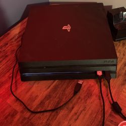 Ps4 Pro