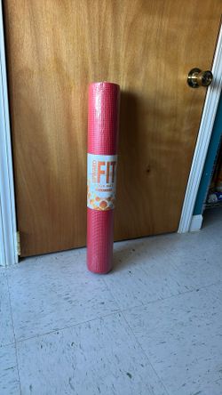 Yoga Mat