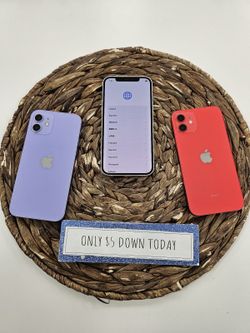 📱 iPhone 12 from $199 – Save $600 Instantly