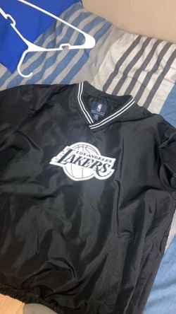 Lakers Windbreaker