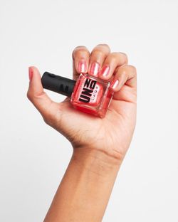 UN/DN LAQR vegan nail polish cruelty-free color liquid candy