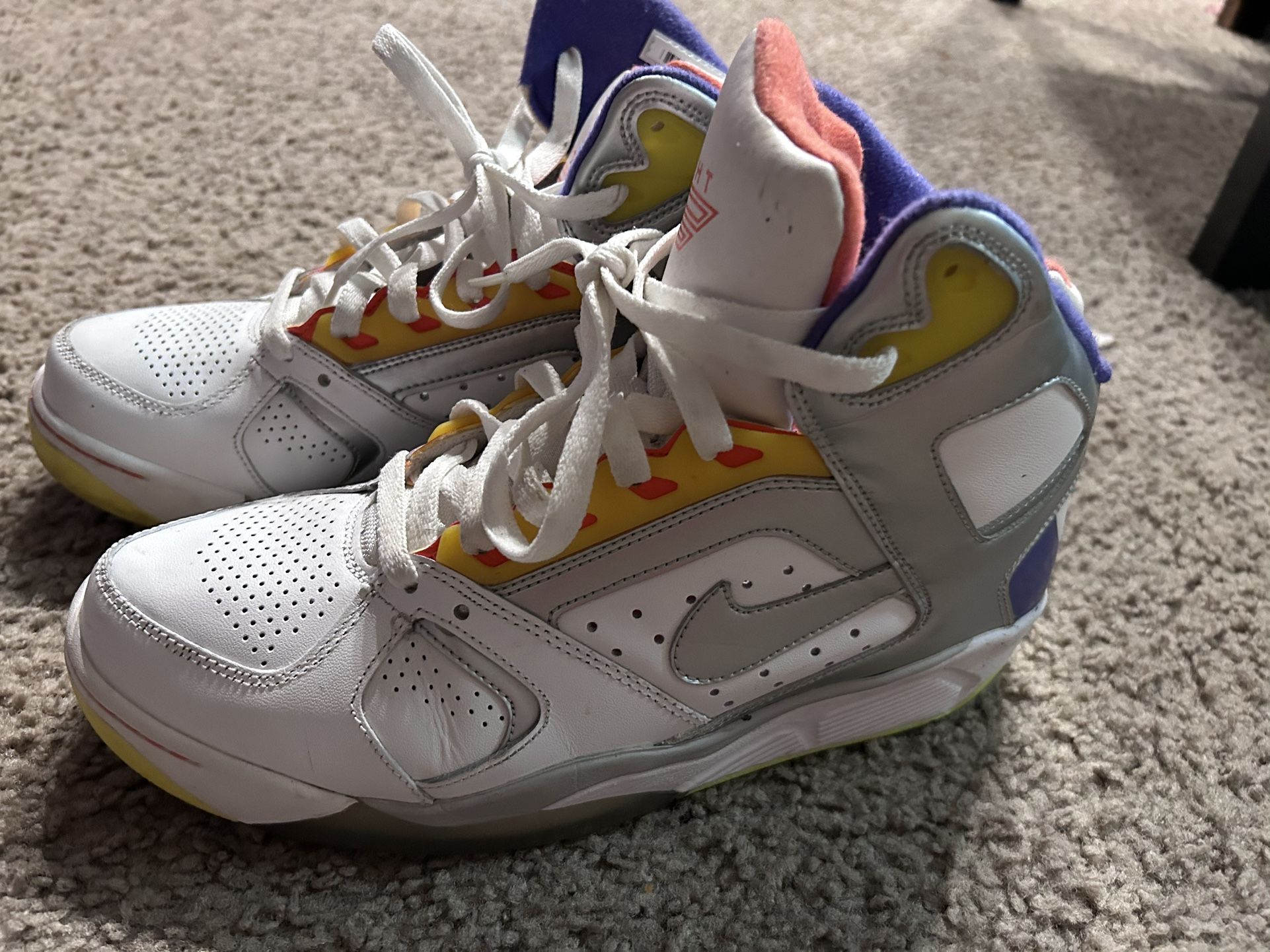 Nike Air Flight Size 10,New Products : American Fashion Style Bags On Sale