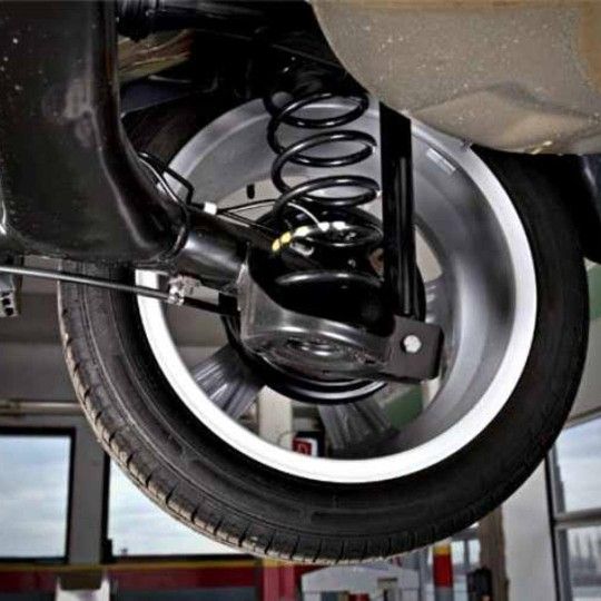LIFT KIT