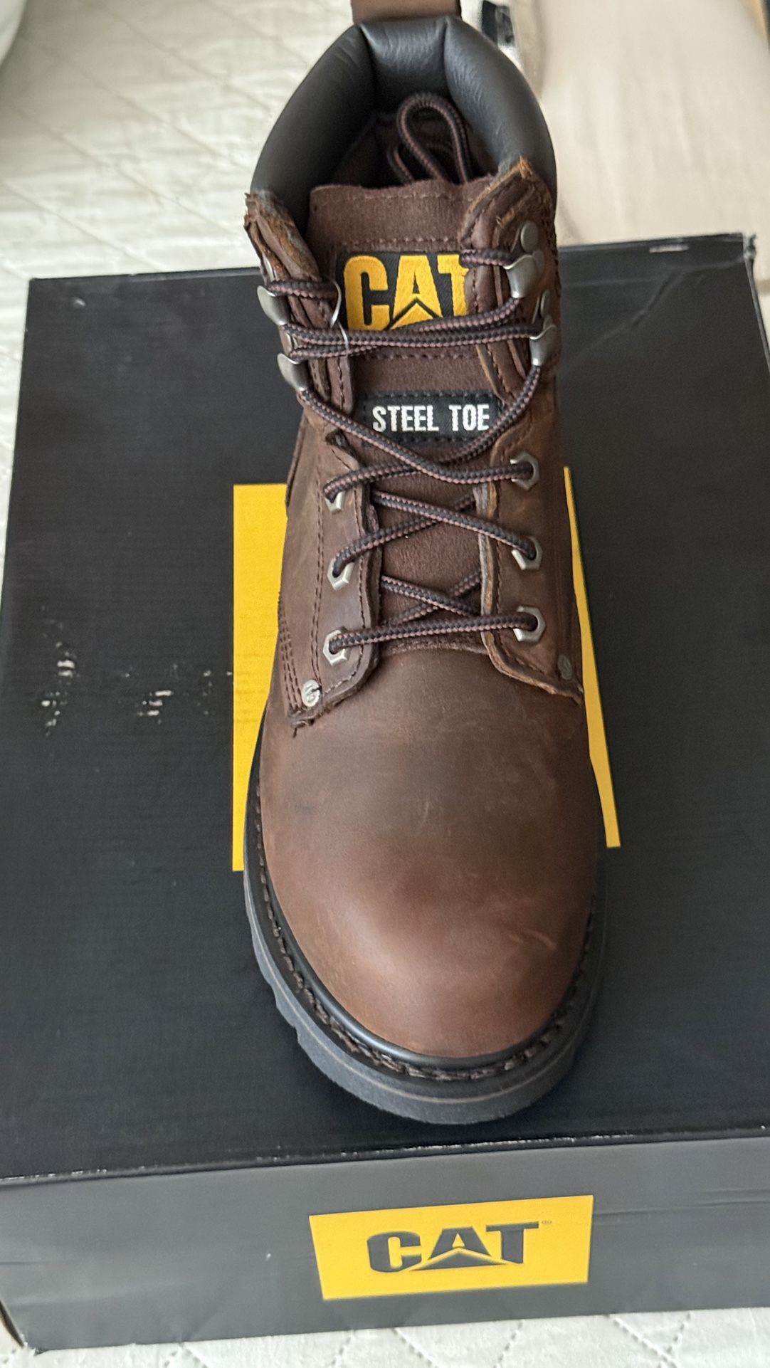 Caterpillar Men's Boots