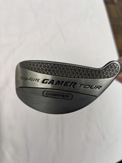 Top Flite Chipping Club