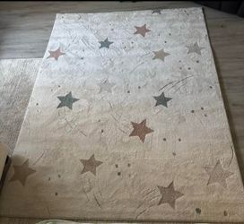 Shooting Star Area Rug