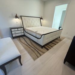 Designer Bedroom Set 