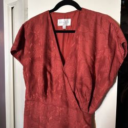 Formal Dress Plus Size