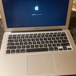 MacBook Air