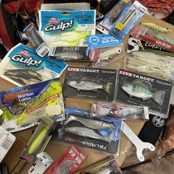 Fishing Lures