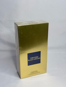 New Tom Ford Black Orchid Eau De Parfum for Women 3.4oz