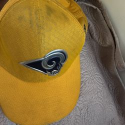 Rams Lot