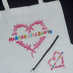 Extra Large Tote Bag